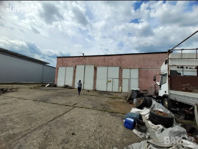 УПИ, Димитровград, главен път, снимка 7 - Парцели - 41354886