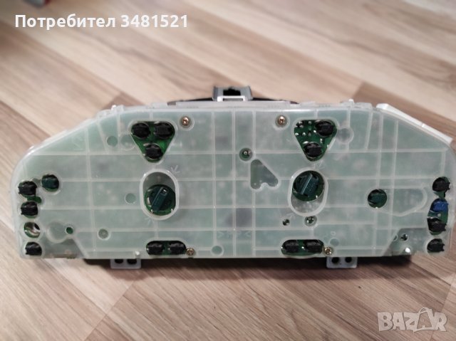 Километраж за Mazda 626 Station Wagon, снимка 2 - Части - 38203305