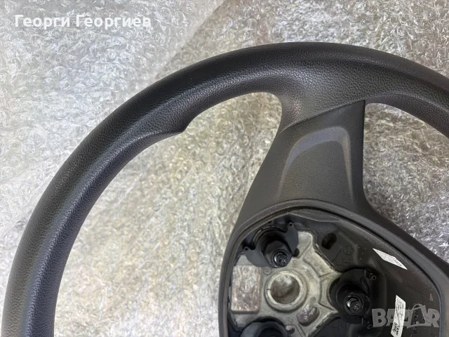 Caddy VW стоп, волан, гума- патерица, снимка 8 - Части - 55783084