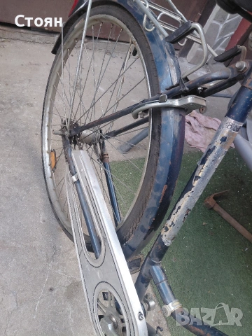 ретро велосипеди, снимка 7 - Велосипеди - 54346035