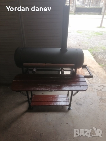 Барбекю , снимка 9 - Барбекюта - 52678359