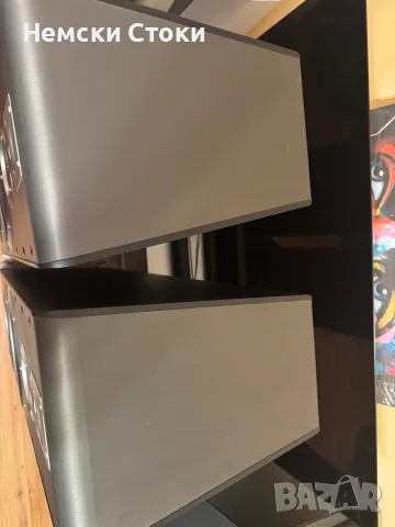 Аудио система JBL ES 5.1 ES100 + ES25c  + ES20 +  субуфер ES250pw, снимка 10 - Аудиосистеми - 48466047