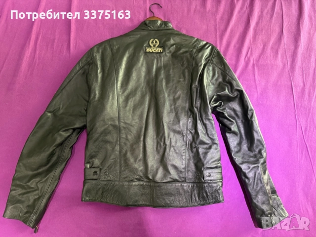 Ducati by dainese jacket, снимка 2 - Якета - 51509345