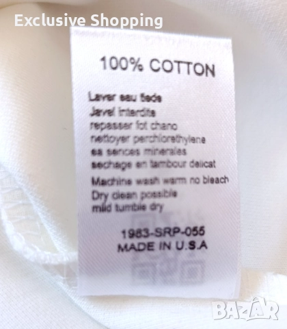 Мъжки блузи Polo Ralph Lauren, снимка 8 - Блузи - 52571733