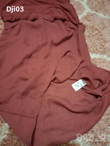 H&M Рокля , снимка 5 - Рокли - 54320820