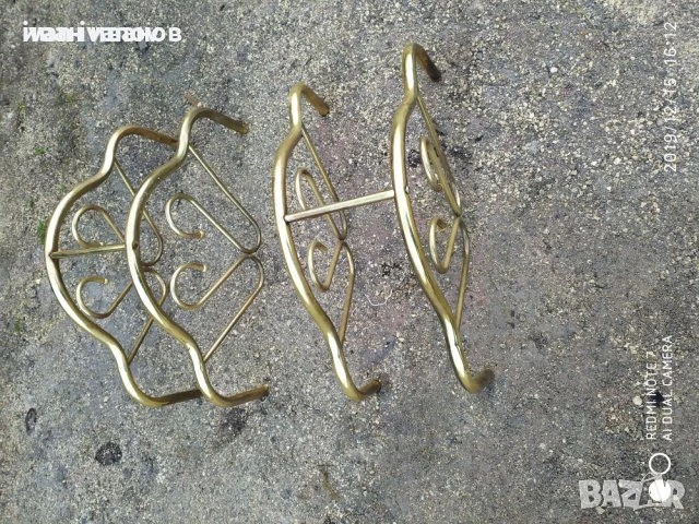 Декоративни рамки, снимка 4 - Декорация за дома - 50525942