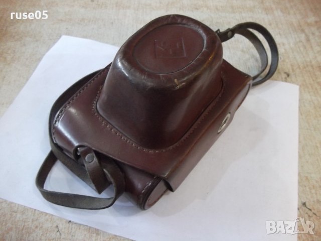 Калъф за фотоапарат "KW" - 1, снимка 7 - Чанти, стативи, аксесоари - 44500132