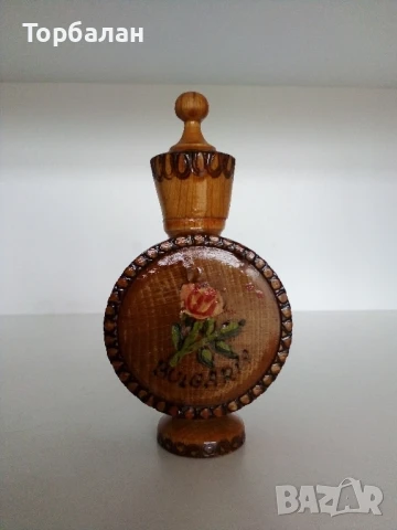 Мускал от соц-а