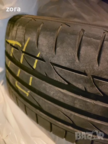 Летни гуми  Bridgestone Potenza S001