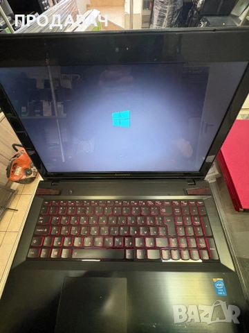 LENOVO IDEAPAD 