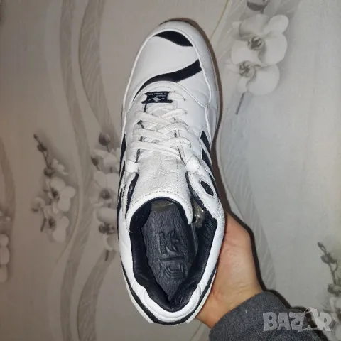 маратонки adidas x Juventus Turin ZX 6000 номер 44 , снимка 9 - Маратонки - 49171926