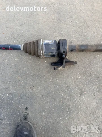 da09r дясна полуоска от Toyota RAV4 2.0 D ALA4, двигател 1ADFTV, 124 кс., 6 ск., 2015 г., снимка 6 - Части - 55940563