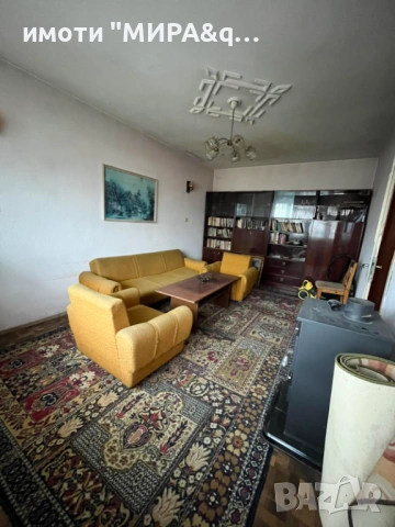 Четиристаен апартамент в кв.Овчарски,гр.Хасково, снимка 5 - Апартаменти - 53163415