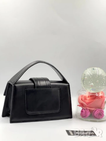 чанти Jacquemus , снимка 10 - Чанти - 51387709