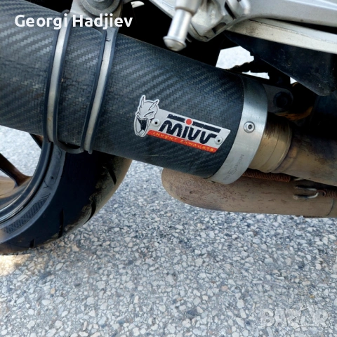 honda, снимка 13 - Мотоциклети и мототехника - 53286597