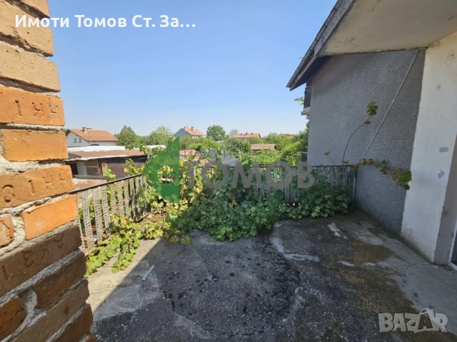 Здрава триетажна къща в село Загоре, снимка 18 - Къщи - 51483883