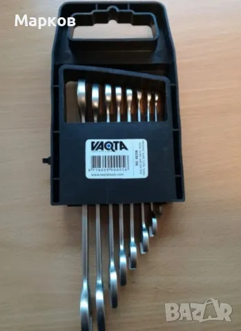 CR-V - Комплект Гаечни Ключове , снимка 2 - Ключове - 40999268