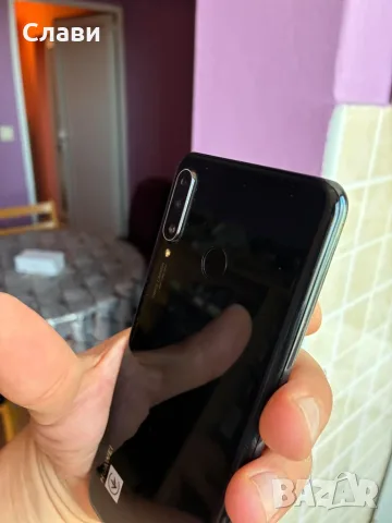 Huawei P30 Lite dark 128GB перфектен!!!, снимка 18 - Huawei - 55962157