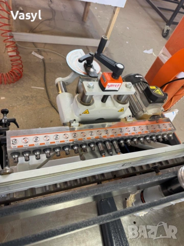 Пробивна многошпинделна машина Маджи Италия Maggi 21 PRESTIGE, снимка 2 - Други машини и части - 54149711