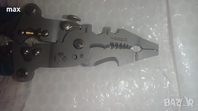 резачки за кабели, професионални ,сгъваеми, снимка 4 - Други инструменти - 50977781