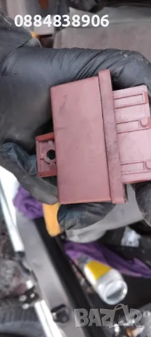 Реле горивна помпа bitron 240109 Citroen Xsara Picasso (N68) 1.8 16V (115 Hp) Ксара пикасо бензин., снимка 3 - Части - 48827211