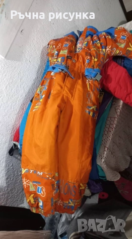 Всякакви размери ски екипировки -15лв /брой, снимка 18 - Детски якета и елеци - 43645206