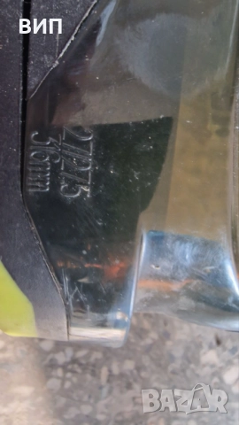 Ски обувки К2 втора употреба, снимка 4 - Зимни спортове - 51861059