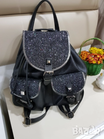 Дамска раница  Giuseppe Zanotti от 145 на 60