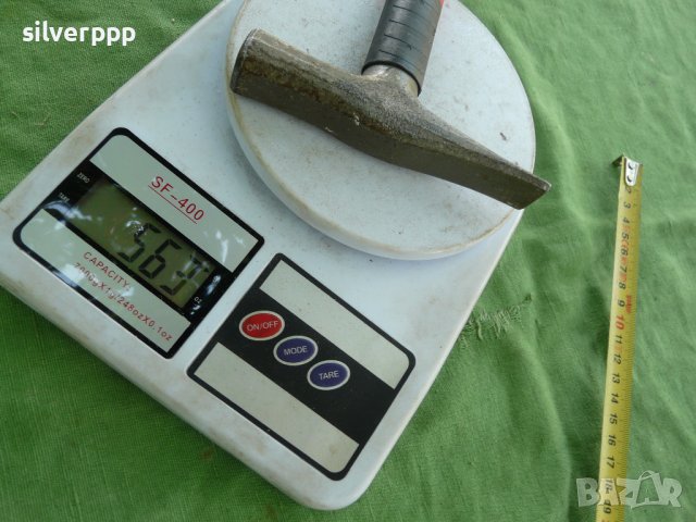  Шведски чук Hultafors - 229 , снимка 6 - Други инструменти - 42249285