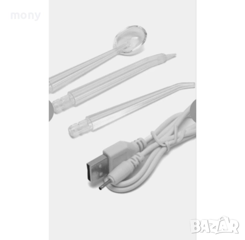 Зъбен душ, снимка 3 - Други - 52396273