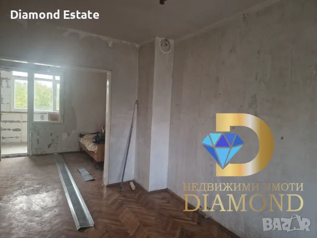 Апартамент в Димитровград, кв. Простор, снимка 4 - Апартаменти - 55842061