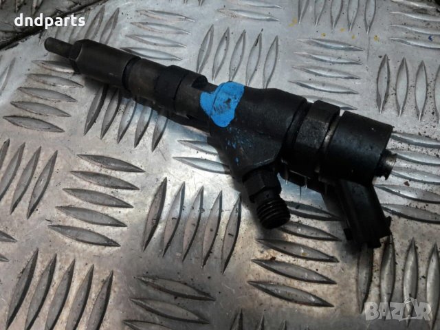 Дюза дизел Citroen C5 2.0HDI 2002г