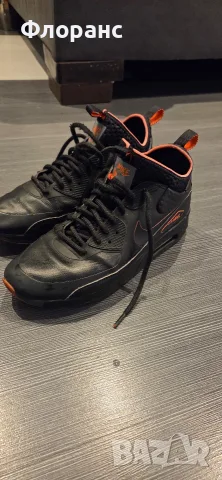 Nike Airmax 40.5, снимка 3 - Маратонки - 56487935