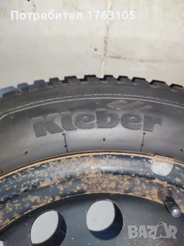 Kleber 205/55/16