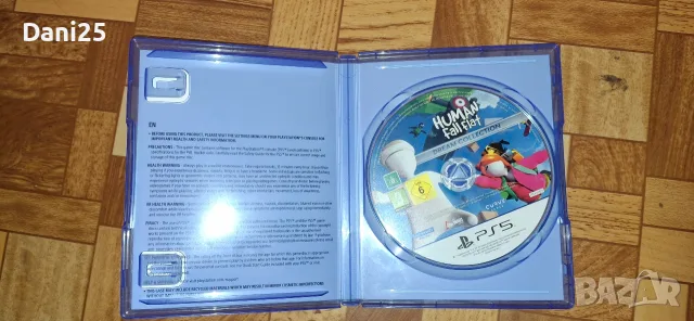 Продавам тези игри за PS5 , снимка 2 - Игри за PlayStation - 56014389