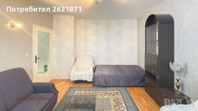 Продава 2-СТАЕН град София, Разсадника, снимка 10 - Апартаменти - 53228830