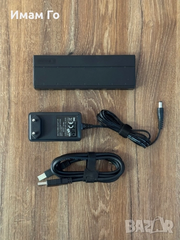 Primewire 7-Port USB 3.0 Active Hub – Мощен хъб (12V/3A), снимка 5 - Други - 52531074