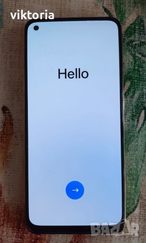 телефон Oppo Reno8 T, снимка 2 - Други - 53925529
