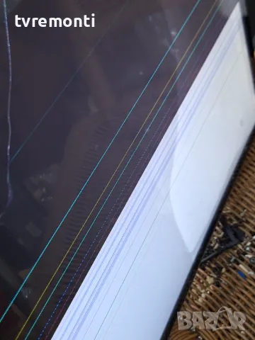 подсветка от дисплей LC420EUF PFF1 от телевизор PHILIPS модел 42PFL7108K/12, снимка 8 - Части и Платки - 48575579