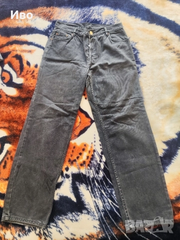 Продавам - 3 БРОЯ  Дънки - Camel®,Wrangler® и Levis Strauss®, снимка 7 - Дънки - 52236508