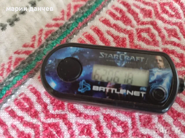 Star craft battlenet, снимка 2 - Игри за PC - 49842415