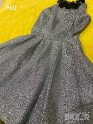 Рокля Mon Cher, снимка 3 - Рокли - 24890239