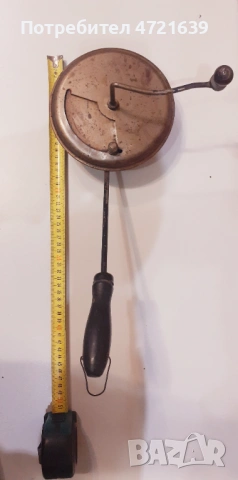 Тенджера уред за пуканки и кафе , снимка 10 - Съдове за готвене - 53381905