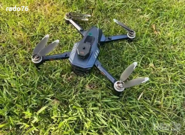 НОВ Дрон 4K Професионална 8K Камера, снимка 5 - Дронове и аксесоари - 53090500