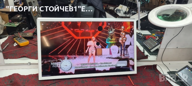 UE32J4510AW   BN41-02360B  BN9410475A  CY-JJ032AGHV6H   ST3151A04-8  V5DN-320SM0-R4, снимка 4 - Части и Платки - 52750073