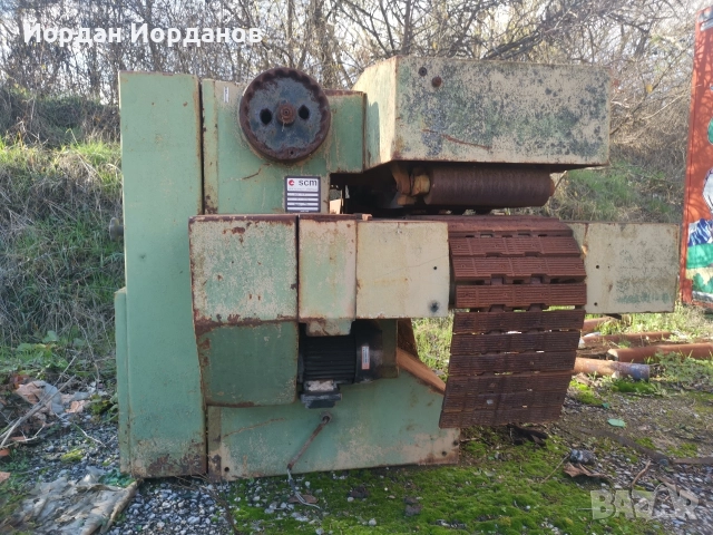 Многолистов циркуляр, снимка 9 - Циркуляри - 52619001