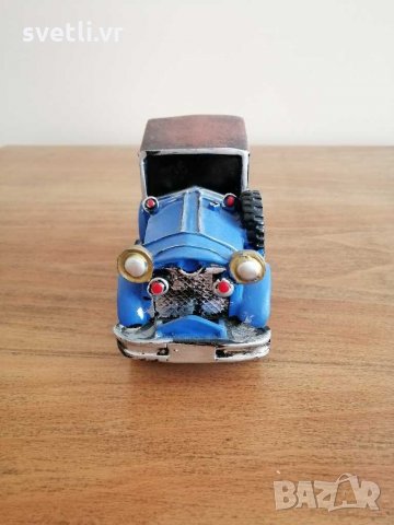 Ретро коли 2 бр. , снимка 8 - Колекции - 30619164