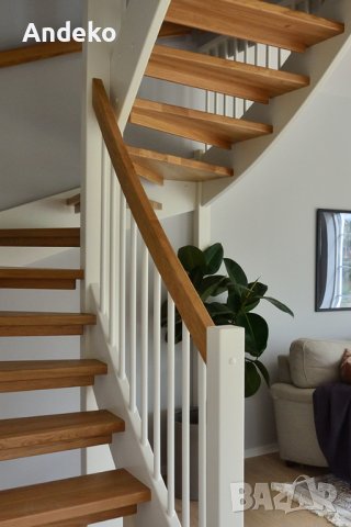 0876979724 Изработвам стълби и стъпала с всякаква сложност., снимка 4 - Други - 44238107