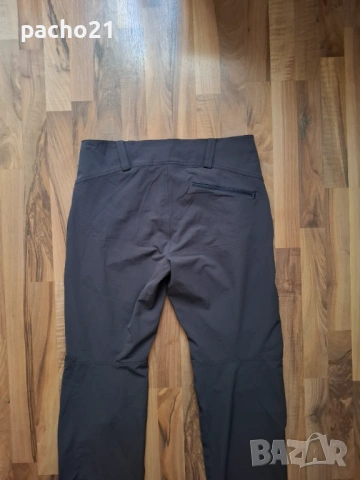 Millet Softshell Trousers, снимка 9 - Екипировка - 54238789