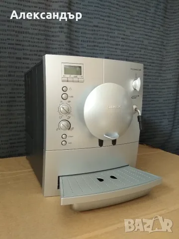 Кафеавтомат SIEMENS-S40